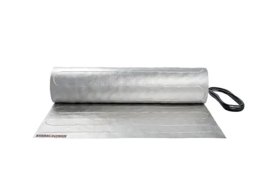 STIEBEL ELTRON Fußbodentemperierung FTD 140/10, 10 m2, 1400W/230V, 205735